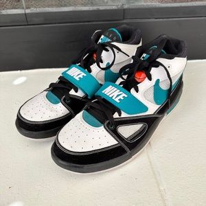 Nike Alpholution 2009 U.S. Size 12